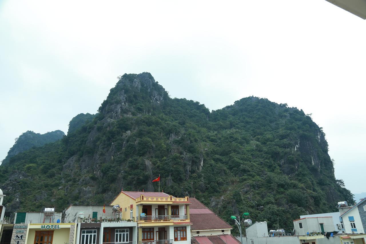 Thien Phu Hostel Phong Nha Extérieur photo