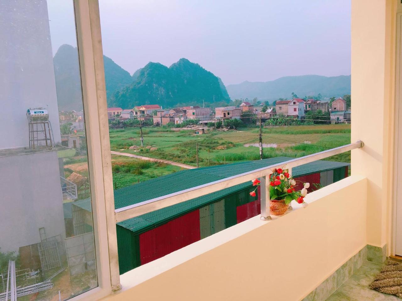 Thien Phu Hostel Phong Nha Extérieur photo