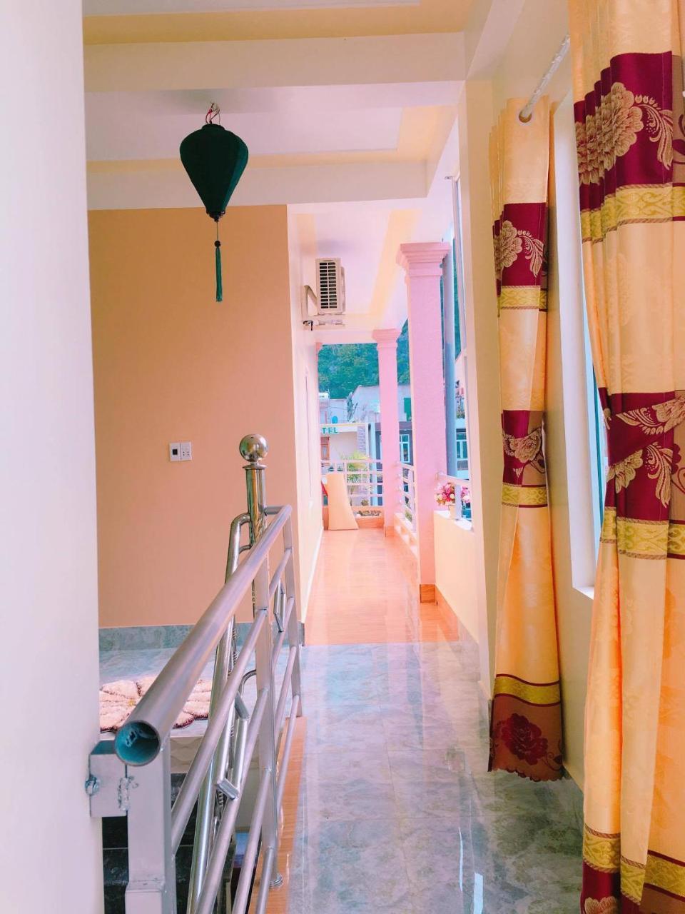 Thien Phu Hostel Phong Nha Extérieur photo