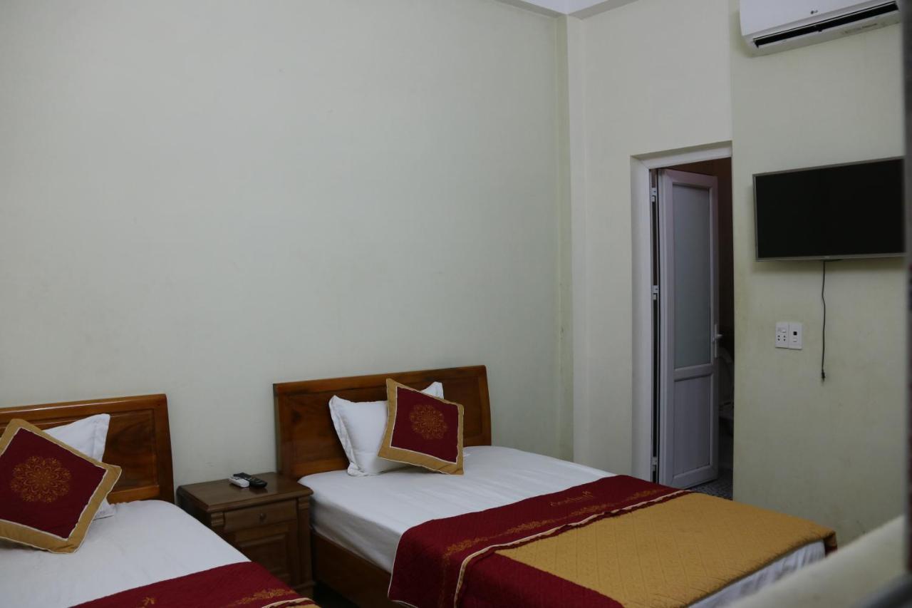 Thien Phu Hostel Phong Nha Extérieur photo