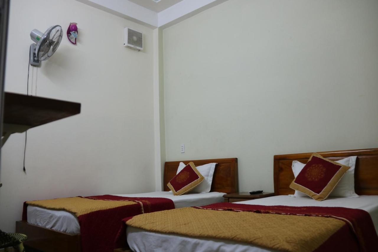 Thien Phu Hostel Phong Nha Extérieur photo