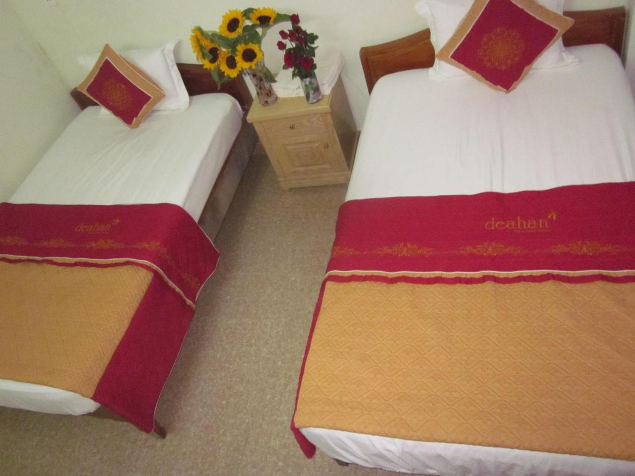 Thien Phu Hostel Phong Nha Extérieur photo