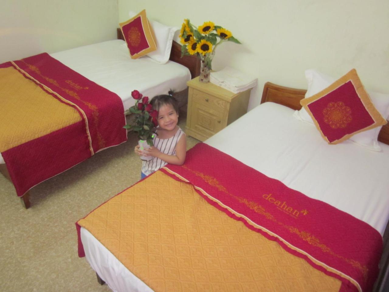 Thien Phu Hostel Phong Nha Extérieur photo