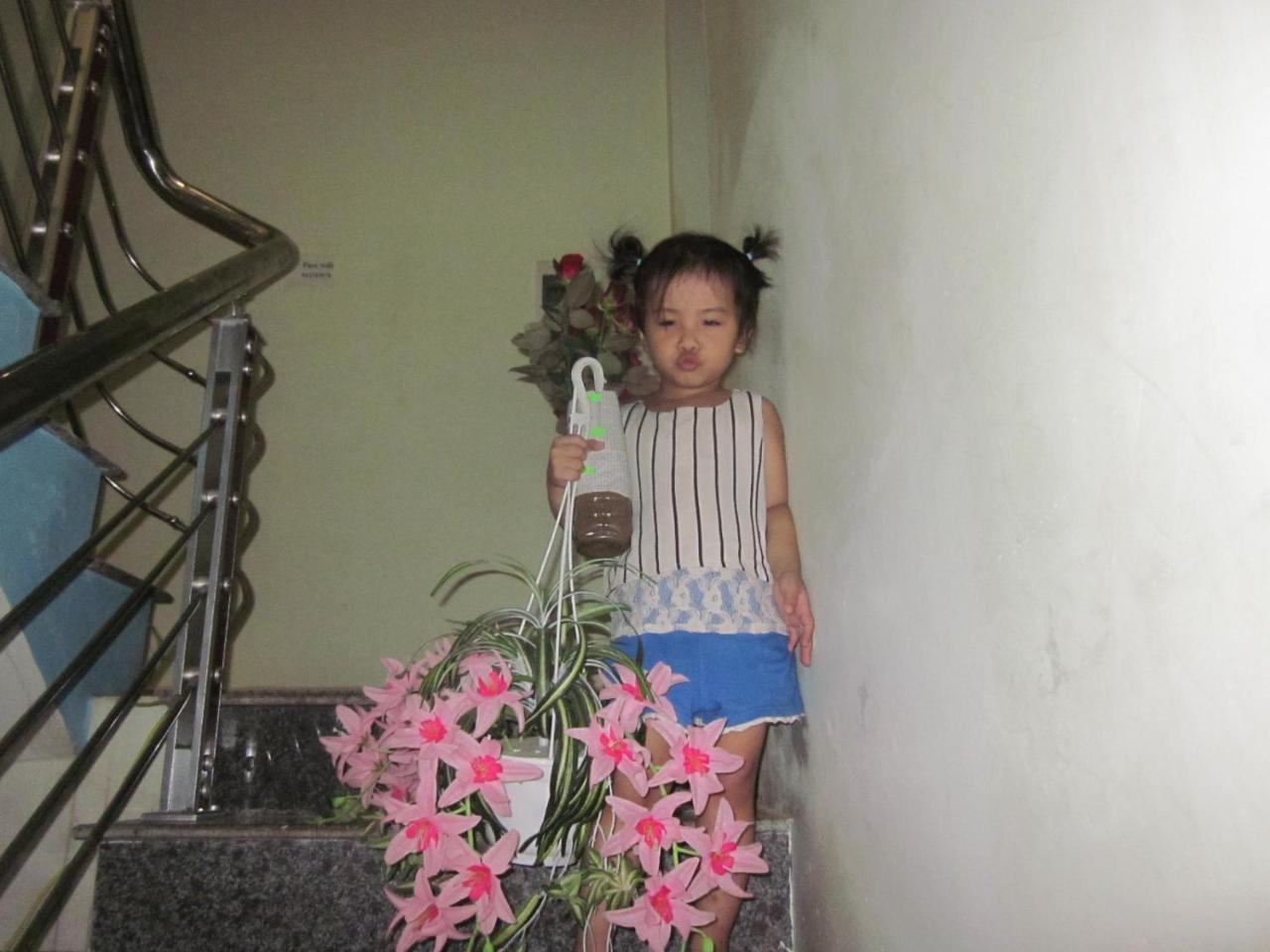 Thien Phu Hostel Phong Nha Extérieur photo